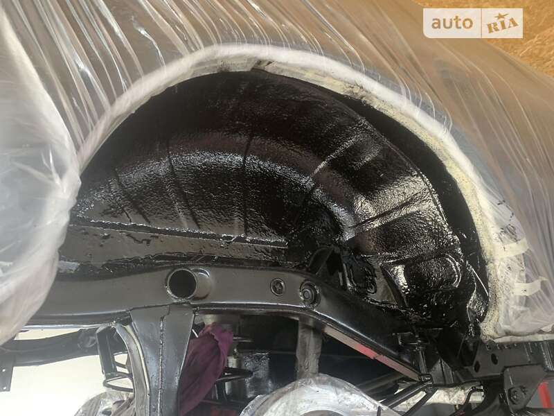 Внедорожник / Кроссовер Mitsubishi Pajero Sport 2007 в Ивано-Франковске