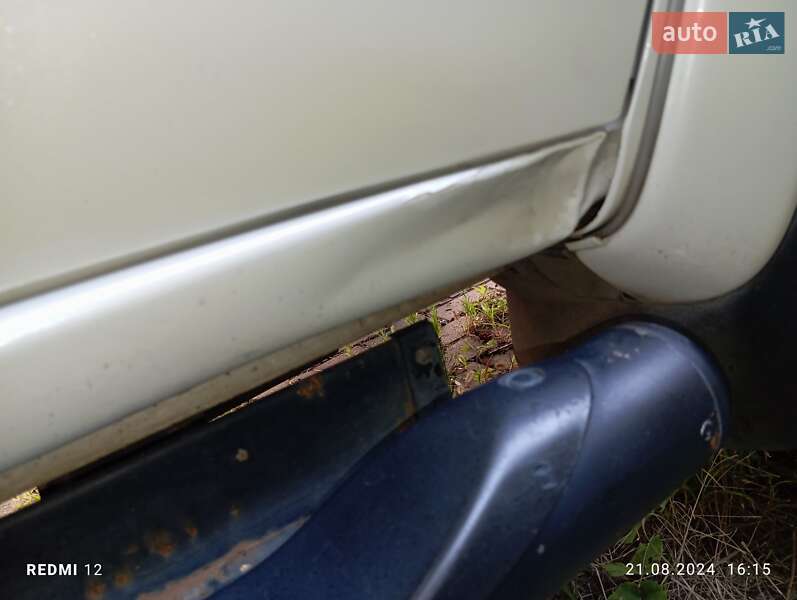 Внедорожник / Кроссовер Mitsubishi Pajero Sport 2012 в Ужгороде