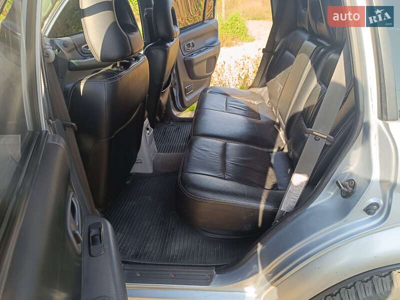 Внедорожник / Кроссовер Mitsubishi Pajero Sport 2006 в Глухове