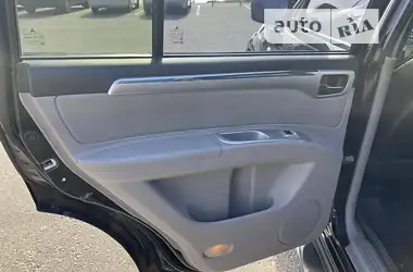 Mitsubishi Pajero Sport 2011