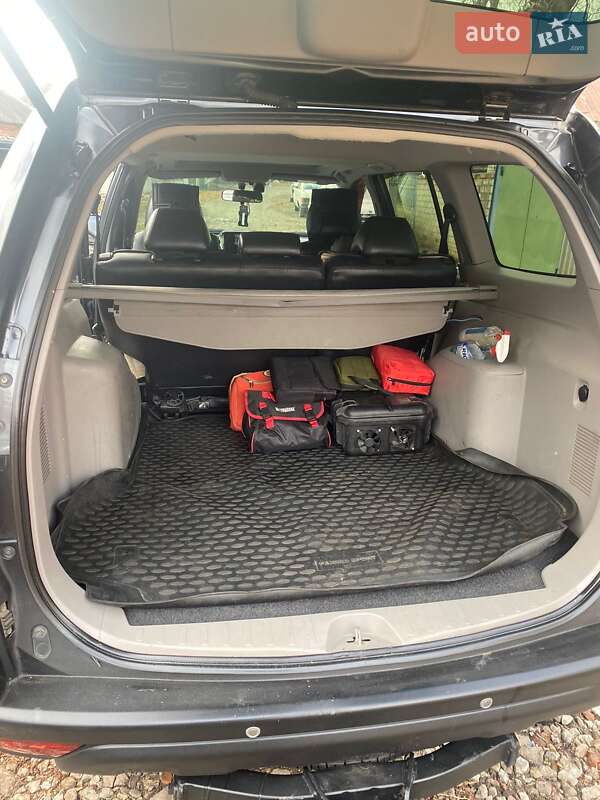 Позашляховик / Кросовер Mitsubishi Pajero Sport 2011 в Києві фото 17 Позашляховик / Кросовер Mitsubishi Pajero Sport 2011 в Києві
