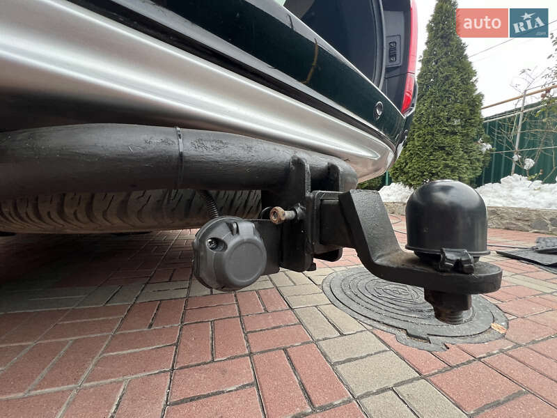 Внедорожник / Кроссовер Mitsubishi Pajero Sport 2019 в Киеве
