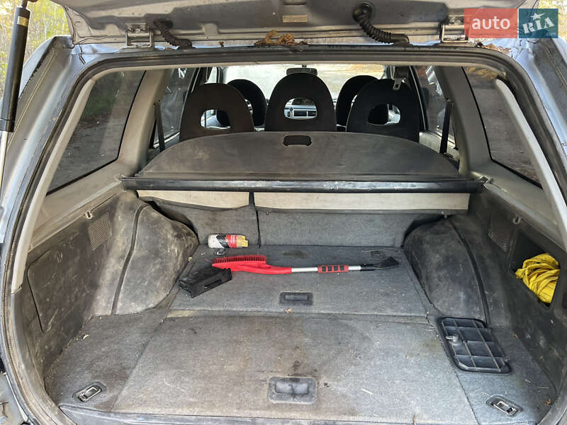 Внедорожник / Кроссовер Mitsubishi Pajero Sport 2000 в Одессе