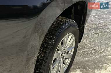 Внедорожник / Кроссовер Mitsubishi Pajero Sport 2016 в 
