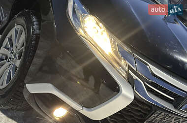 Внедорожник / Кроссовер Mitsubishi Pajero Sport 2016 в 