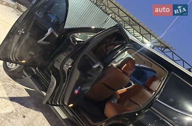 Внедорожник / Кроссовер Mitsubishi Pajero Sport 2016 в 