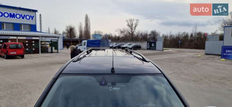 Внедорожник / Кроссовер Mitsubishi Pajero Sport 2012 в Кременчуге