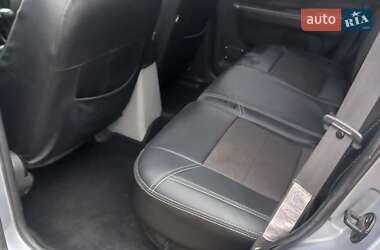 Внедорожник / Кроссовер Mitsubishi Pajero Sport 2007 в 
