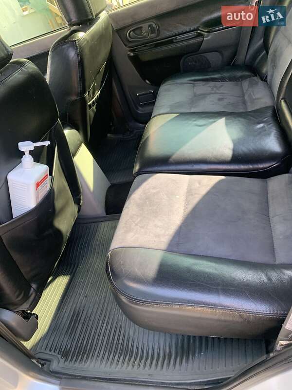 Внедорожник / Кроссовер Mitsubishi Pajero Sport 2008 в Черновцах