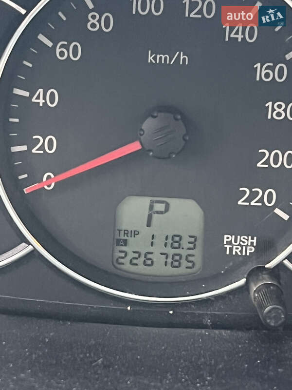 Внедорожник / Кроссовер Mitsubishi Pajero Sport 2010 в Одессе