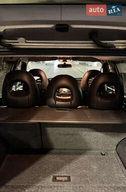 Внедорожник / Кроссовер Mitsubishi Pajero Sport 2006 в 