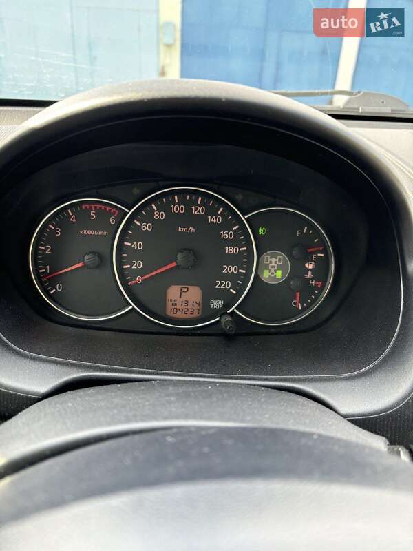 Внедорожник / Кроссовер Mitsubishi Pajero Sport 2011 в Харькове фото 15 Внедорожник / Кроссовер Mitsubishi Pajero Sport 2011 в Харькове