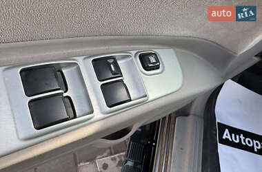 Внедорожник / Кроссовер Mitsubishi Pajero Sport 2012 в 