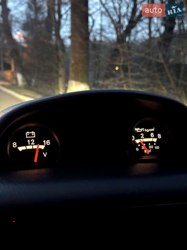 Внедорожник / Кроссовер Mitsubishi Pajero Sport 2008 в Черновцах