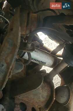 Внедорожник / Кроссовер Mitsubishi Pajero Sport 2007 в 