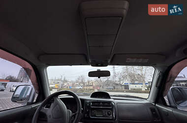 Внедорожник / Кроссовер Mitsubishi Pajero Sport 2006 в 