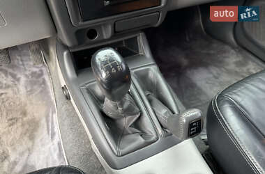 Внедорожник / Кроссовер Mitsubishi Pajero Sport 2006 в 