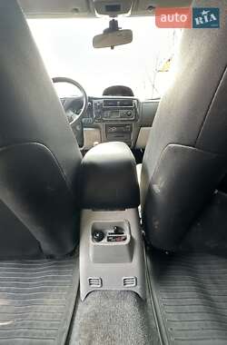 Внедорожник / Кроссовер Mitsubishi Pajero Sport 2008 в 