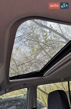 Внедорожник / Кроссовер Mitsubishi Pajero Sport 2013 в 