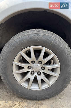 Внедорожник / Кроссовер Mitsubishi Pajero Sport 2013 в 