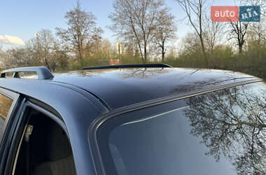 Внедорожник / Кроссовер Mitsubishi Pajero Sport 2007 в 