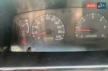 Внедорожник / Кроссовер Mitsubishi Pajero Sport 2008 в 