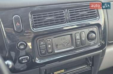 Внедорожник / Кроссовер Mitsubishi Pajero Sport 2005 в 