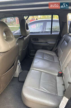 Позашляховик / Кросовер Mitsubishi Pajero Sport 2004 в 
