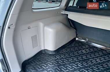 Позашляховик / Кросовер Mitsubishi Pajero Sport 2012 в 