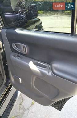 Внедорожник / Кроссовер Mitsubishi Pajero Sport 2007 в 