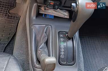 Внедорожник / Кроссовер Mitsubishi Pajero Sport 2000 в 