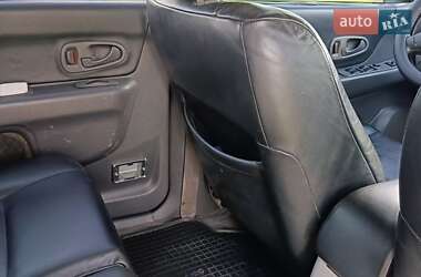 Внедорожник / Кроссовер Mitsubishi Pajero Sport 2000 в 