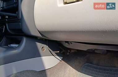 Внедорожник / Кроссовер Mitsubishi Pajero Sport 2000 в 
