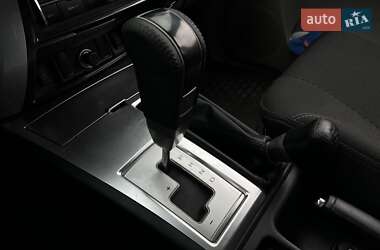 Внедорожник / Кроссовер Mitsubishi Pajero Sport 2011 в 