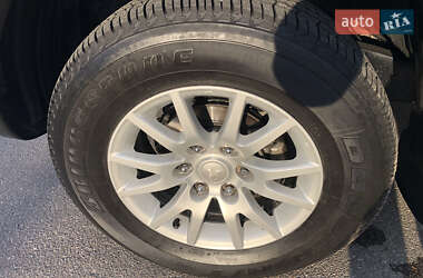 Внедорожник / Кроссовер Mitsubishi Pajero Sport 2013 в 