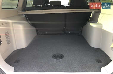 Внедорожник / Кроссовер Mitsubishi Pajero Sport 2013 в 