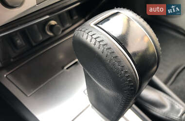 Внедорожник / Кроссовер Mitsubishi Pajero Sport 2013 в 