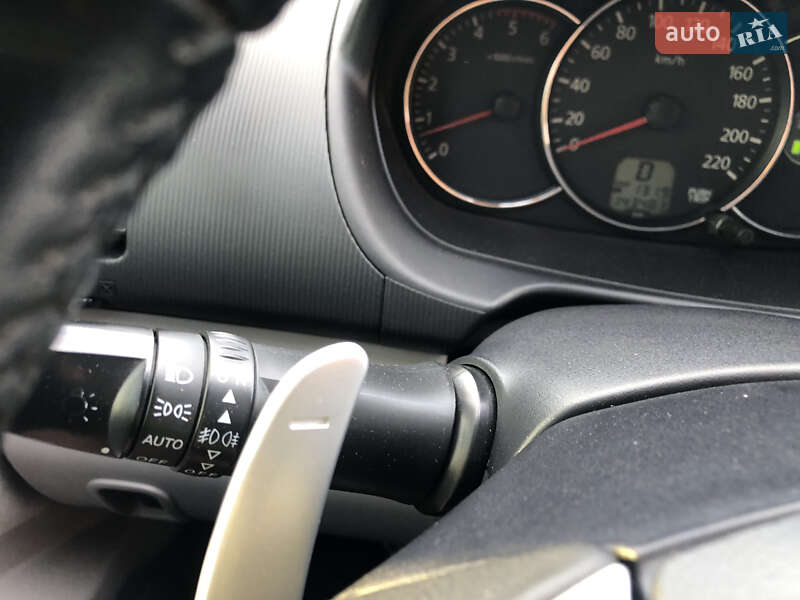 Позашляховик / Кросовер Mitsubishi Pajero Sport 2013 в Вінниці