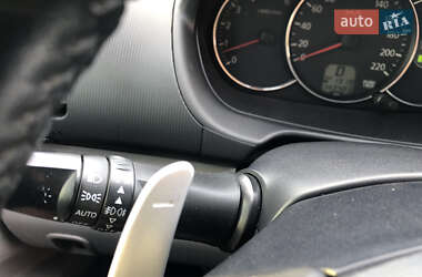 Внедорожник / Кроссовер Mitsubishi Pajero Sport 2013 в 