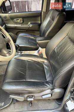 Позашляховик / Кросовер Mitsubishi Pajero Sport 2006 в 