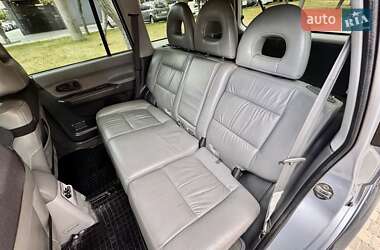 Позашляховик / Кросовер Mitsubishi Pajero Sport 2004 в 