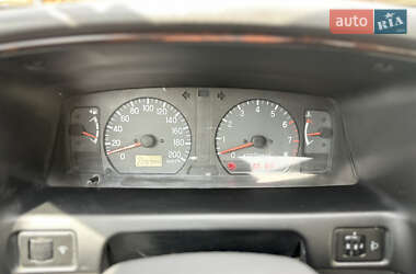 Позашляховик / Кросовер Mitsubishi Pajero Sport 2003 в 