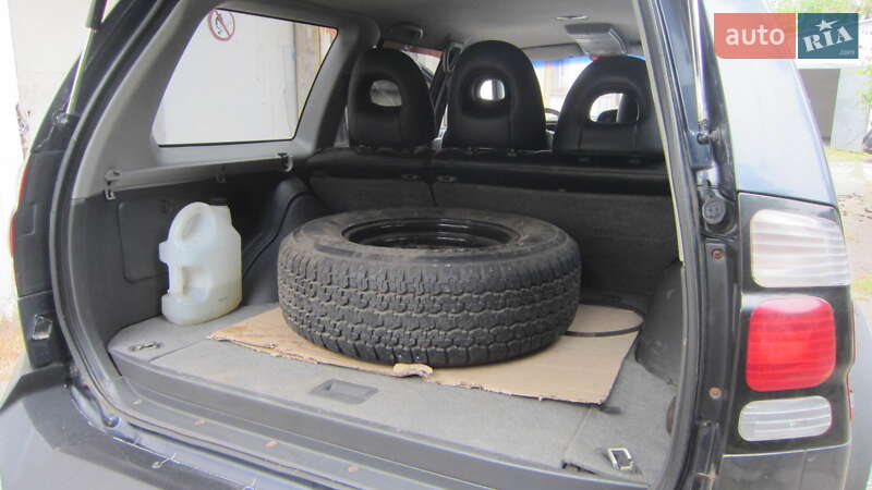 Внедорожник / Кроссовер Mitsubishi Pajero Sport 2008 в Николаеве