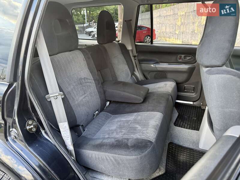 Внедорожник / Кроссовер Mitsubishi Pajero Sport 2006 в Харькове