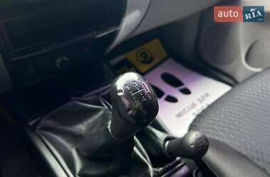 Внедорожник / Кроссовер Mitsubishi Pajero Sport 2013 в 