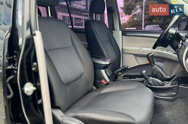Внедорожник / Кроссовер Mitsubishi Pajero Sport 2013 в 