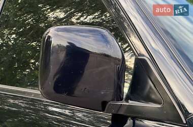 Внедорожник / Кроссовер Mitsubishi Pajero Sport 2008 в 