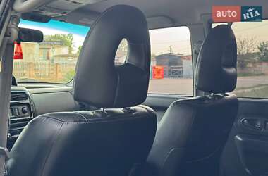 Внедорожник / Кроссовер Mitsubishi Pajero Sport 2008 в 