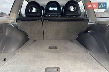 Внедорожник / Кроссовер Mitsubishi Pajero Sport 2008 в 