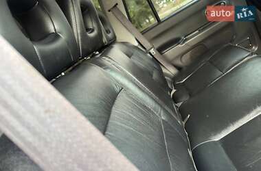 Внедорожник / Кроссовер Mitsubishi Pajero Sport 2008 в 